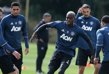 Mourinho có đội hình mạnh nhất đấu Southampton