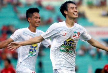 Tin tức bóng đá Việt Nam nổi bật ngày 19/8