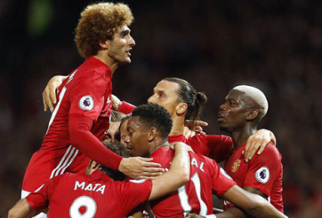 Chuyển nhượng chiều 20/8: Fellaini được tưởng thưởng