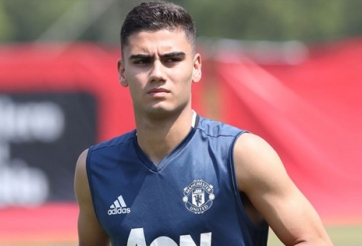 Thêm cầu thủ yêu cầu được rời Man Utd