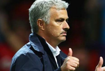 Jose Mourinho tiếc nuối vì chỉ thắng Southampton 2 bàn