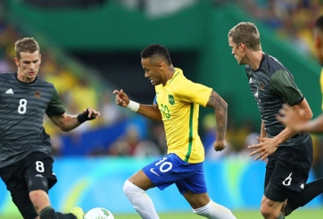 Điểm tin sáng 21/8: Bóng đá Brazil và Đức giành vàng tại Olympic Rio 2016