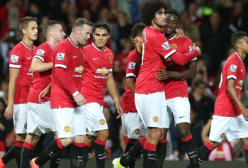 Man Utd chính thức chia tay tiền đạo