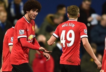 Chuyển nhượng 21/8: Chốt tương lai Griezmann, M.U chia tay sao trẻ