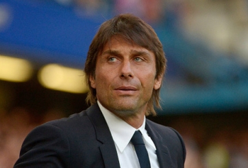 HLV Conte chỉ ra cầu thủ Chelsea đang bị phân biệt đối xử