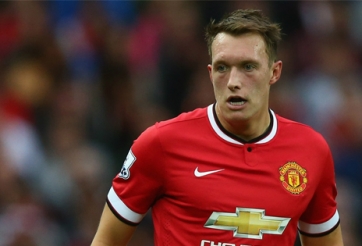 Chuyển nhượng sáng 22/8: Phil Jones sắp rời M.U; Chelsea nhắm hàng khủng