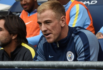 Tiết lộ bến đỗ tiếp theo của thủ thành Joe Hart