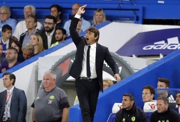 Chelsea nhắm cùng lúc hai sao của Juve