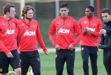 Chuyển nhượng chiều 22/8: MU bán hai sao để mua Jose Fonte