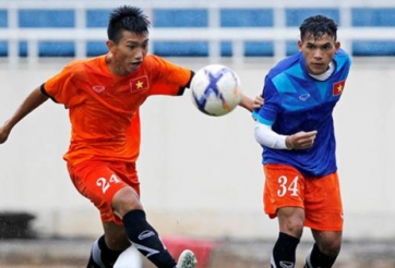 Hạ Thái Lan, U19 Việt Nam khởi đầu thuận lợi tại KBZ Bank Cup 2016