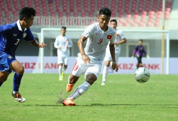 U19 Việt Nam tổn thất nặng sau trận thắng Thái Lan