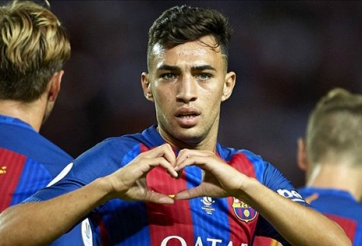 Hàng loạt CLB Ngoại hạng Anh muốn có sao Barca