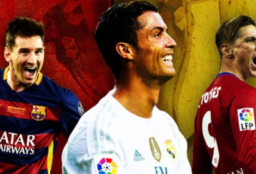 Tin bóng đá Tây Ban Nha 23/8: Real và Barca thoát án phạt nặng