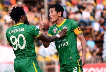 Điểm tin tối 23/8: Chí Công yêu cầu VFF đưa bằng chứng