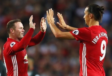 ‘Chúng tôi sẽ mua Rooney’