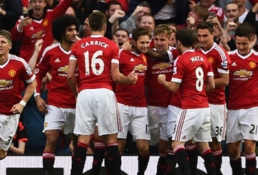 Xong vụ Pogba, MU sắp nhả tiền vệ cho Juventus