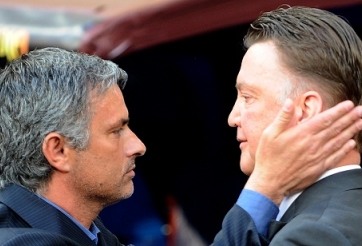 Chuyển nhượng tối 23/8: Mourinho xóa bỏ tàn dư của Van Gaal