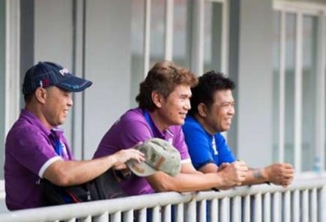 HLV U19 Thái Lan chỉ ra lý do thất bại trước Việt Nam