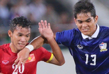 Lịch thi đấu U19 Việt Nam tại giải U19 KBZ Bank Cup 2016