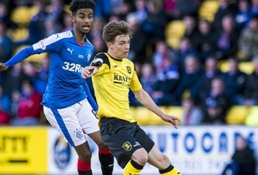 M.U bất ngờ theo đuổi sao trẻ người Anh