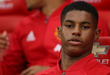 Bất ngờ: Rashford có thể rời Man Utd