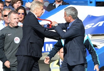 Chuyển nhượng chiều 24/8: Mourinho cự tuyệt Arsenal