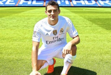 Lộ diện CLB mà Kovacic sẽ thi đấu mùa giải này