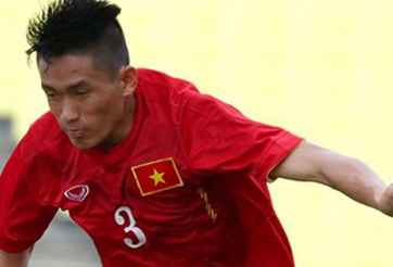 U19 Việt Nam hòa đáng tiếc trước U19 Myanmar