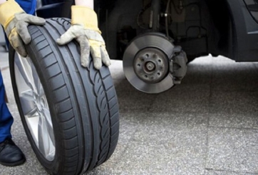 Kinh nghiệm xe cộ - 5 tuyệt chiêu giúp tăng tuổi thọ lốp xe
