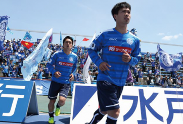 Công Phượng, Tuấn Anh sẽ được ra sân ở Cúp Hoàng đế