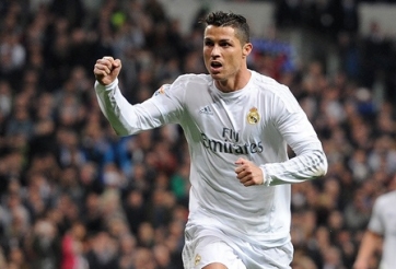 Ronaldo tự tin đoạt danh hiệu mới của UEFA