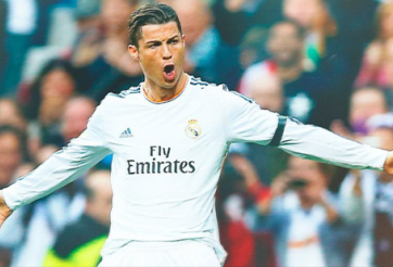 Ronaldo tiết lộ mùa giải hay nhất của bản thân