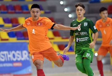 Tin tức bóng đá Việt Nam nổi bật ngày 24/8