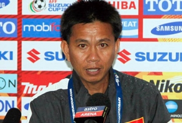 HLV U19 Việt Nam không hài lòng với trận hòa trước Myanmar