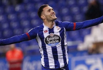 Chi tiền phá hợp đồng, Arsenal sắp có tiền đạo mới