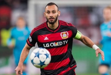 Arsenal chuẩn bị có hậu vệ từ Bundesliga