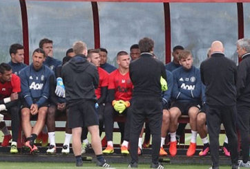 Chuyển nhượng MU: Chốt thêm tương lai vài ngôi sao