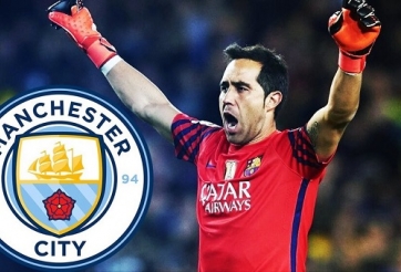 Man City chính thức ra mắt bản hợp đồng tiếp theo