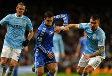 Chuyển nhượng sáng 26/8: Man City, Chelsea, Barca đồng loạt đón tân binh