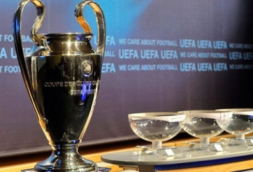 Man Utd, Chelsea, Leicester bị chế giễu vì Champions League