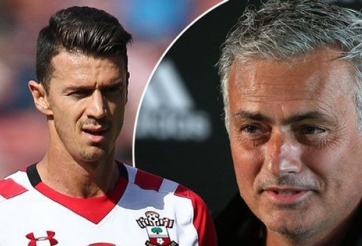 Chuyển nhượng MU: Coi như xong vụ Fonte, sáng tỏ tương lai Mata