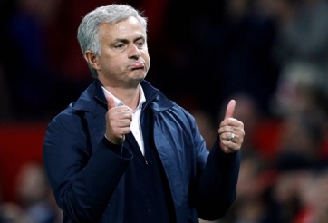 Tin bóng đá Anh 26/8: HLV Mourinho có người cũ của Arsenal, HLV Wenger báo tin vui