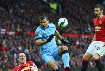 Thống kê thể hình NHA: MU top đầu, Arsenal và Man City bét bảng