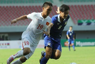 U19 Việt Nam vs U18 Sapporo: 1 điểm là đủ - 15h30, 26/8