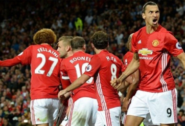 Trước vòng 3 Ngoại hạng Anh: ‘Doping’ cho Quỷ đỏ