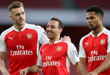 Chuyển nhượng tối 27/8: Chelsea tiếp cận Alonso, 8 CLB tranh sao Arsenal