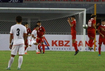 Điểm tin tối 28/8: U19 Thái Lan giành hạng 3 Cúp tứ hùng Myanmar