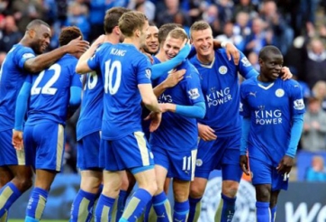 Leicester phá sâu kỷ lục chuyển nhượng để chiêu mộ tiền đạo