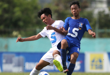 Bán kết U15 Quốc gia 2016: Chờ bất ngờ từ HAGL