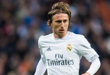 Chuyển nhượng tối 29/8: Modric ở lại Real, M.U và PSG tạo bất ngờ